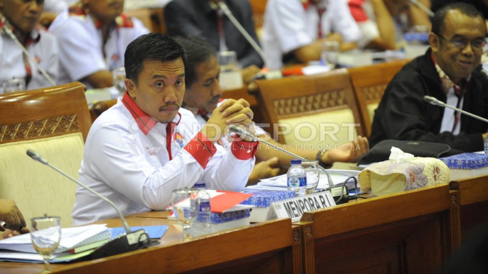  Copyright: &copy; Ratno Prasetyo/INDOSPORT